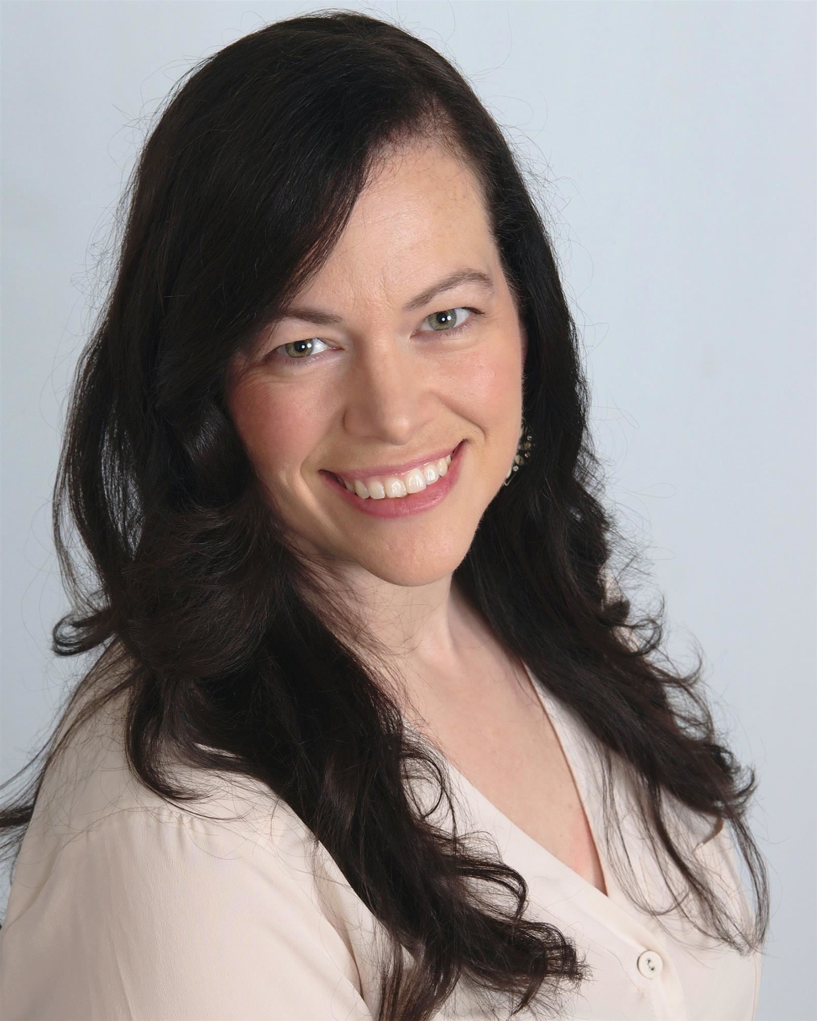 Keri Meador 